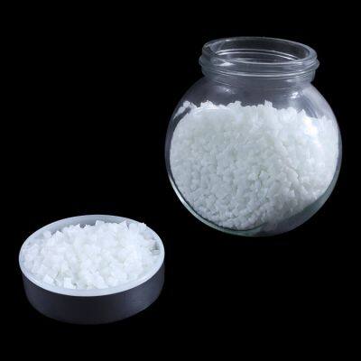 30%GF Virgin PA6 Fiberglass Filled Flame Retardant PA6 GF30 Granules Modified Raw Material for Nylon6 Appliance Applications