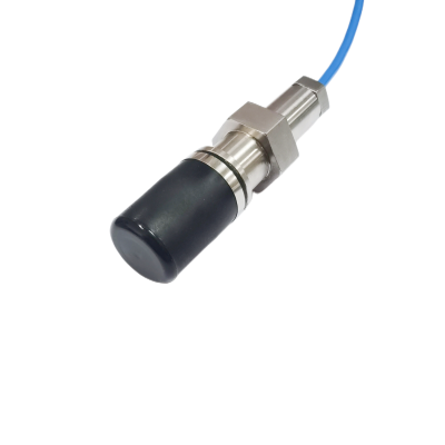 Гидрофон с низким уровнем шума для подводного приемника-передатчика, подводный микрофон, пьезокерамический датчик, регистратор биологических подводных звуков