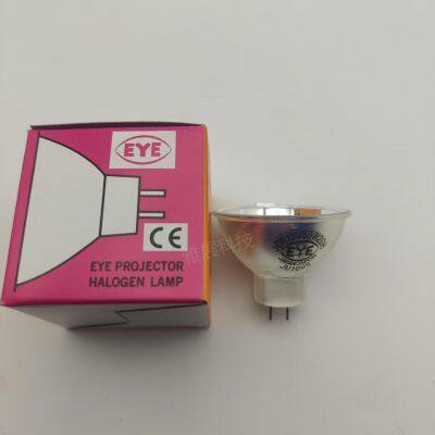 EYE Projector Halogen Lamp JCR12V50W20H