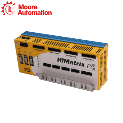 HIMA HIMatrix F35 011