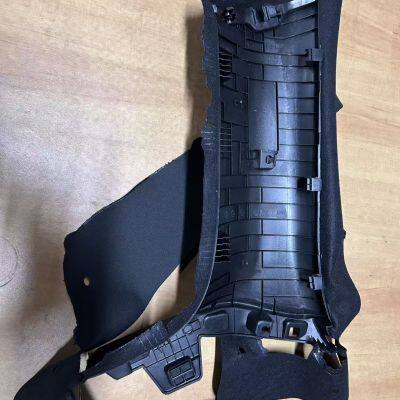 Servo Hot Riveting Machine With Reliable and Stable Performance; Jin Changxing Automobile ABC Column Hot Riveting Equipment.