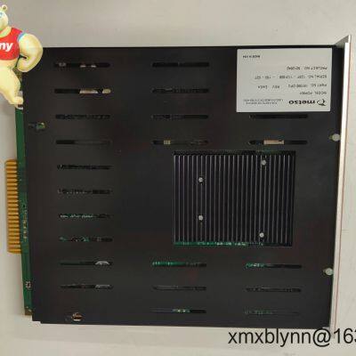 Metso PDP601 Distributed Processing Unit: Your Process Control Backbone for Tough Industrial Environments photo-2