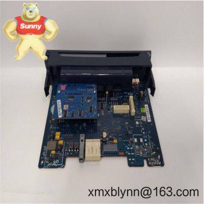 Motorola CPU3640 FLN3524A Industrial-Grade RTU: Your Field-Ready SCADA Workhorse photo-1