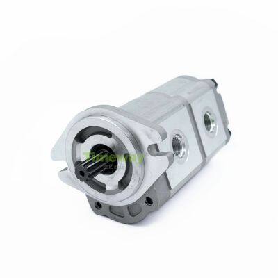 OEM DH150 Bagger-Zahnradpumpe zur Reparatur DAEWOO DH150W Steuerpumpe 67059806 Nachmarkts-Steuerpumpe photo-2