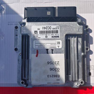 Sany Excavator  Programmable Controller KC-MB-20-041A 60292486 Original  Second Generation New Computer Board