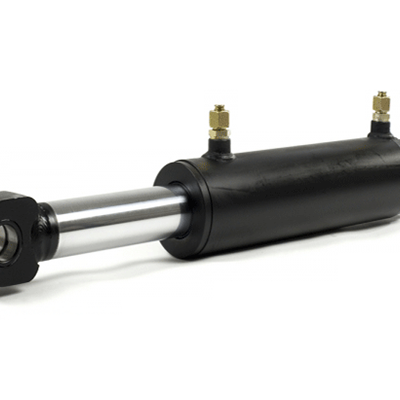 High-Quality Cylinder Assembly of Sany Excavator 75 Cylinder-Arm Assembly SY75 and Sany Excavator Spare Parts photo-5