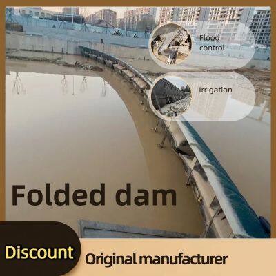 Pneumatic Shield Steel Gate