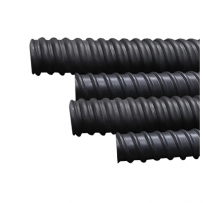 manufacture and wholesale high-quality bridge prestressed plastic corrugated pipes in sizes ranging from 50 to 120