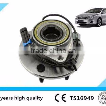 Front Wheel hub unit 15112382