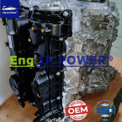 Great Wall Motors GW4B15L Engine｜Wholesale Supply