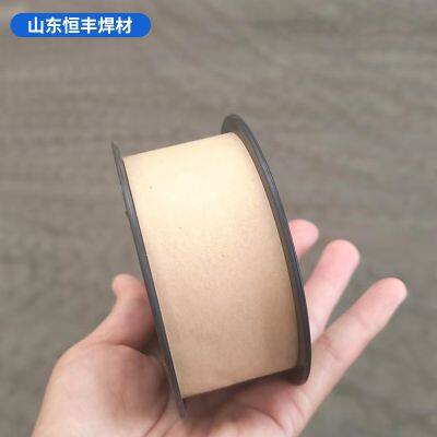 Нить для погружного дугового сварки из углеродистой стали EH14 4,0-5,0 мм ​5 кг/шт. Под заказ