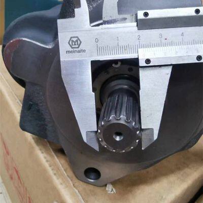PVD Original Piston Pump PVD-15B-32BP-9AG5-4634G High Pressure Hydraulic Pump PVD-00B PVD-1B PVD-2B PVD-3B PVD-15B photo-4