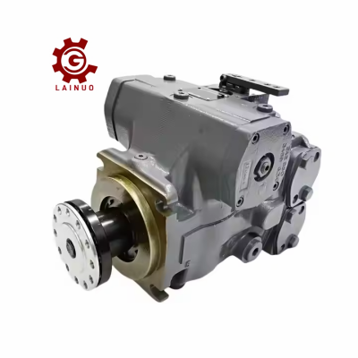 Top Sales A4VTG 90 Series A4VTG90HW/32L-NLD10F001S Hydraulic Piston Pump Mixer Pump A4VTG090HW100/33MRNC4C92F0000AS
