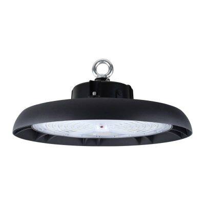 Led High-power Indoor Stadium Lighting, Ip65 Waterproof and Anti-corrosion, Fin Heat Dissipation, 5-year Warranty (50w - 240w)