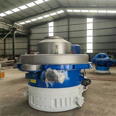 Eucalyptus Wood Pellet Machine, Model Zlg560, 8th Generation Wood Sawdust Pellet Machine, Capable of Pressing Wood Shavings and Sawdust