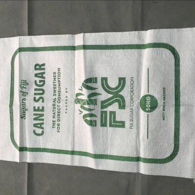 pp Woven Bag for Packing Food photo-5