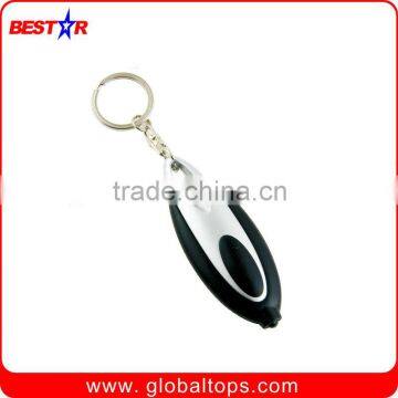 Promotional Led Keychain