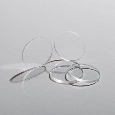 Pingzhi Optics Sapphire Window Protective Glass, Endoscope Glass, Pz-sapphire photo-3