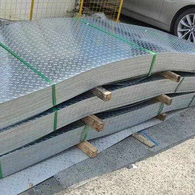 A36 Ss400 Q235 Q355 Q345ms S275jr Plate Hot Rolled Low Carbon Steel Plate Coil Stainless Steel Plate Galvanized Plate Roof Plate Aluminum Plate photo-4