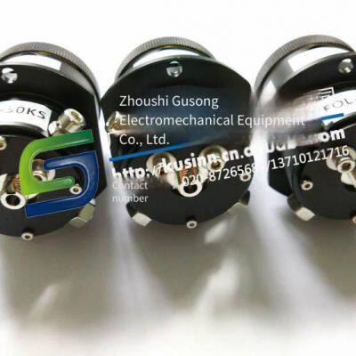 Dazu Lianying Coupling Head Optical Path Accessories, Nec Laser High-energy Fiber Output Head With High Light Transmittance, Fol-30ks