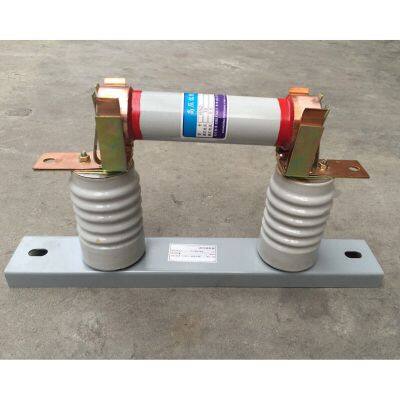 Industrial-Grade High-Voltage Fuse for Voltage Regulator Safety - 36kV Max Voltage, 50kA Short-Circuit Protection