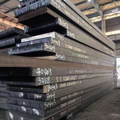 Стальные пластины и листы для сосудов высокого давления. ASME SA516 (Gr60/65/70). SA387. P265GH. P355GH