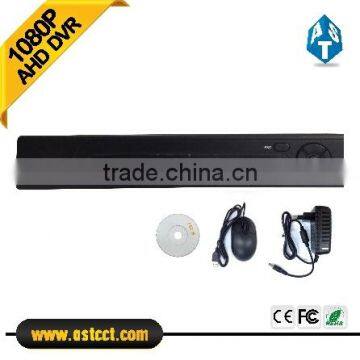 h 264 Standalone Digital Video Recorder 16ch AHD 1080P DVR for CCTV Camera photo-5