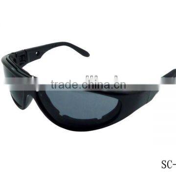 Stylish safety glasses ansi, sports safety spectacle