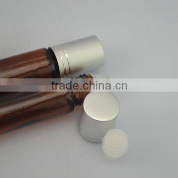 Online Shopping 10ml Amber Roll on Bottle photo-4