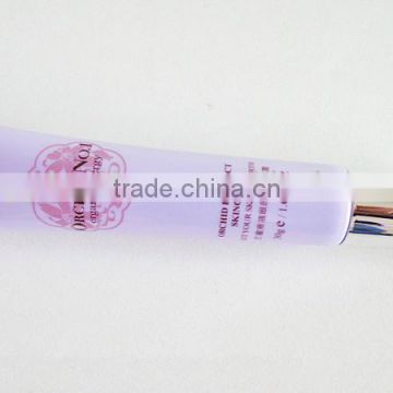 Cosmetic tube for Eye cream ,small soft tube,PE tube for cosmetic packaging