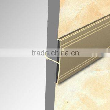 Multifunctional Silver Colour T Shape Metal Strip photo-5