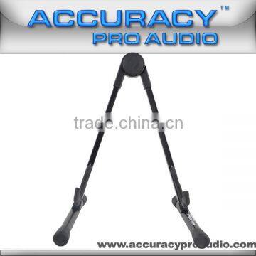 A-Frame Folding Guitar Stand Black GS001 photo-2