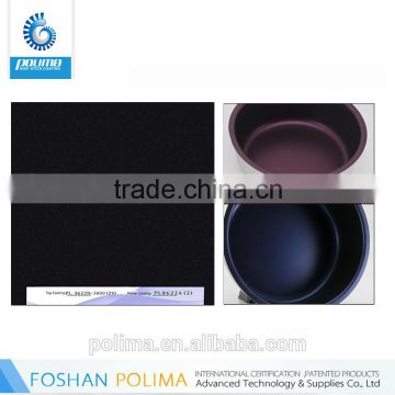 Guangdong guangzhou polima non stick ptfe coating for fry pan spray paint