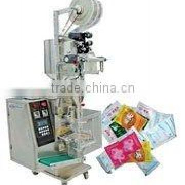 XFL-Y auto sachet liquid filling machine