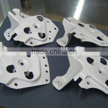 high precision cnc rapid prototype