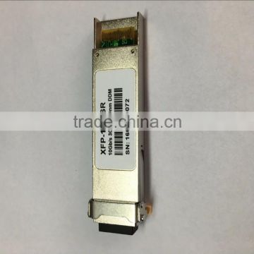 nice quality 10G XFP SR Duplex LC 300m 850nm DDM optical transceiver module