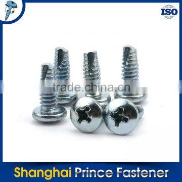 The Most Popular Customized New Point Pan Head Self Tapping Screw photo-2