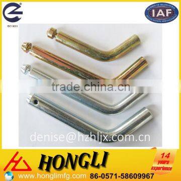 Hongli Professional Trailer Spare Parts and Weight Distribution Hitch Parts