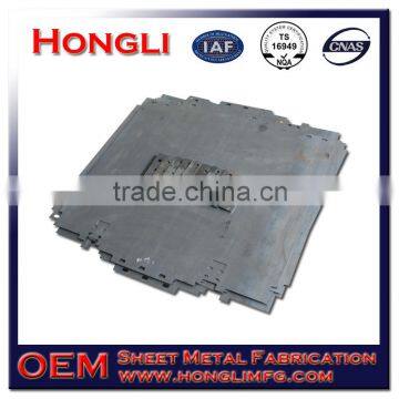 Supply ODM/OEM Sheet Metal Fabrication for Forklift photo-5