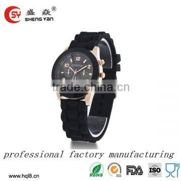 supplier custom japan movt wrist watch