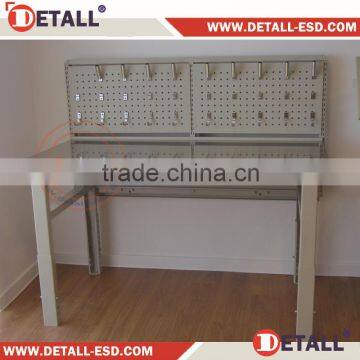 Detall Stainless Steel Workbench photo-2