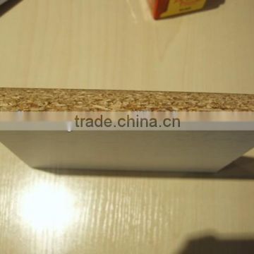 china E2 glue melamine faced chipboard