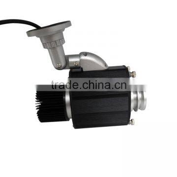 2016 Middle Promotion 10w Led hd Logo Gobo Projector for Wedding Decor or Company Logo photo-5