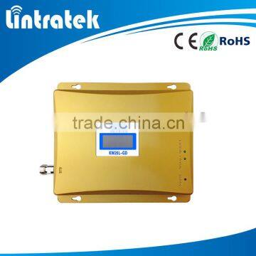 100-1000sqm wide coverage WCDMA 2G/3G 900/2100mhz Mobile Phone 2100mhz gsm umts booster repeater