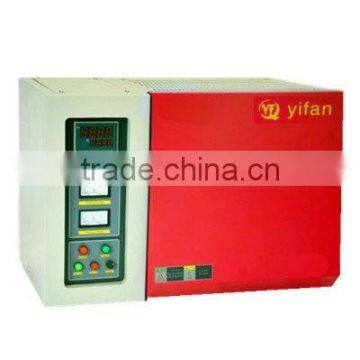 YIFAN CE Certificate high temperature dental porcelain furnace/dental laboratory equipment