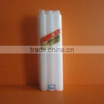 White Candle, Household Candle, Walmart Vendor, 10 Years Experience of Candle Production photo-3