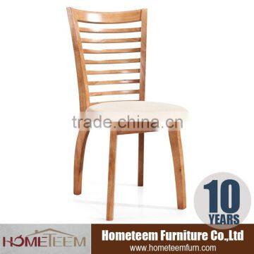 Hot sale simple designs dining room chair