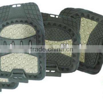 FF-CM22 TYPE PVC CAR FLOOR MAT, CAR MATS