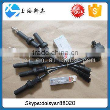 G3K00-3705071A Yuchai country five gas engine ignition lead SL-GEHW6G-001