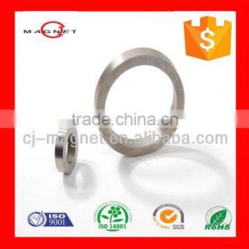 Ring Alnico Magnet for Motor photo-6